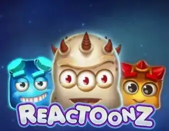 Reactoonz