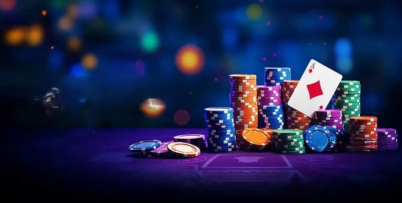 Welcome Bonus