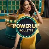 PowerUP Roulette