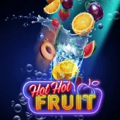 Hot Hot Fruit