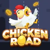Chicken Road